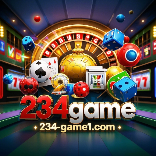 A Nostalgia dos Jogos de Arcade no 234 Game