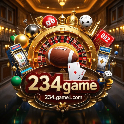 Descubra os Jogos Populares no 234 Game